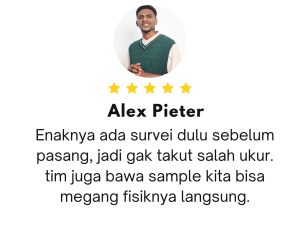 review vinitec - alex pieter