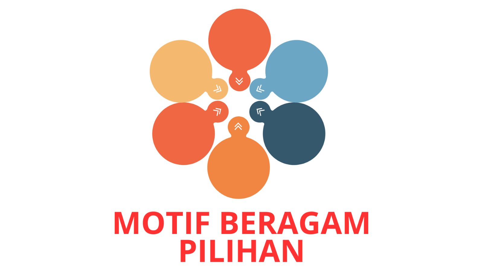 motif beragam pilihan - vinitec