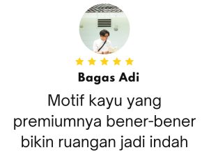 review vinitec - bagas adi