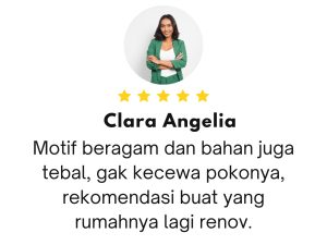 review vinitec - clara angelia