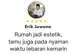 review vinitec - erik juwono