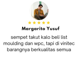 review vinitec - margarita yusuf
