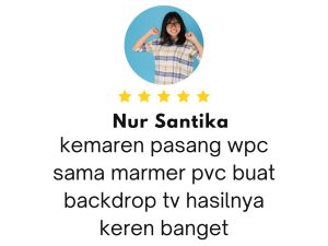 review vinitec - nur santika