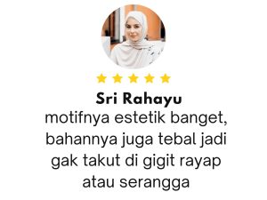 review vinitec - sri rahayu