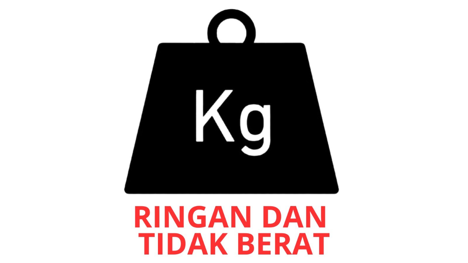 ringan dan tidak berat - vinitec